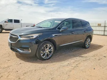 2021 Buick Enclave 5GAEVCKW7MJ174045