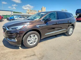 2018 Buick Enclave 5GAERBKW4JJ146679