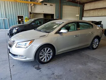 2015 Buick LaCrosse 1G4GB5G35FF232276