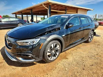 2018 Buick Regal W04GV8SX1J1153226