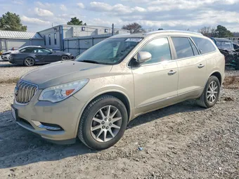 2016 Buick Enclave 5GAKVBKD7GJ155396