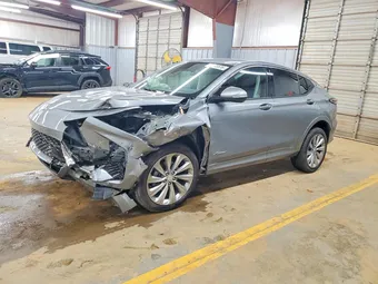 2025 Buick Envista KL47LCEP1SB231598