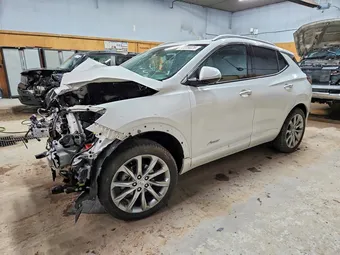 2024 Buick Encore KL4AMGSL2RB011747 Lot 53209026