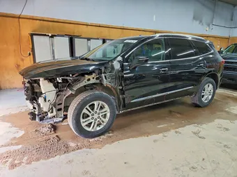 2020 Buick Enclave 5GAEVBKW2LJ210393