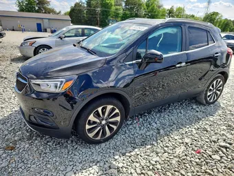 2021 Buick Encore KL4CJASBXMB336631 Lot 50328436