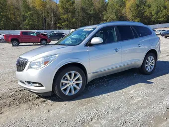 2017 Buick Enclave 5GAKRCKD2HJ350401