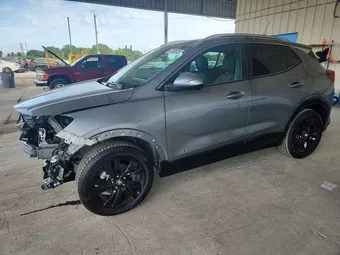 2026 Buick Encore KL4AMDSLXTB102576 Lot 47268876
