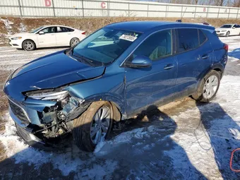 2024 Buick Encore KL4AMCSL9RB188093 Lot 79273955