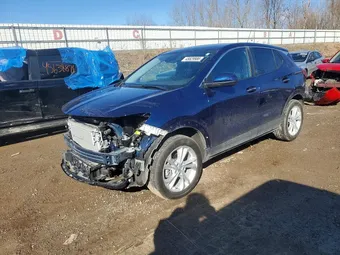 2023 Buick Encore KL4MMBS27PB026099 Lot 45829986