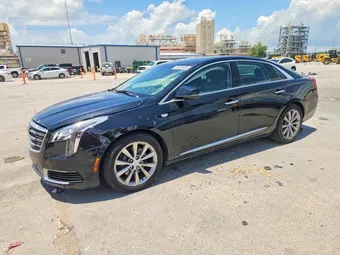 2019 Cadillac XTS 2G61L5S35K9131310