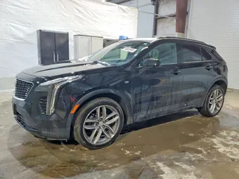 2020 Cadillac XT4 1GYFZFR49LF077681