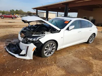 2020 Cadillac CT5 1G6DN5RK2L0133211