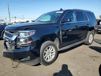 2020 Chevrolet Tahoe 1GNSKBKC8LR154999