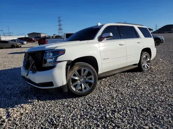 2019 Chevrolet Tahoe 1GNSCBKC0KR110149
