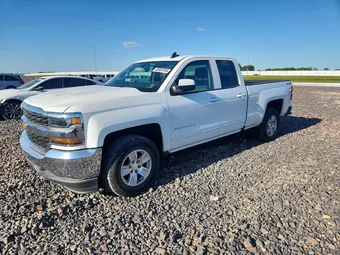 2017 Chevrolet Silverado 1500 1GCVKREH8HZ131414 Lot 53467816