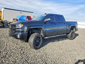 2017 Chevrolet Silverado 1500 3GCUKSEJ9HG512498 Lot 48937846
