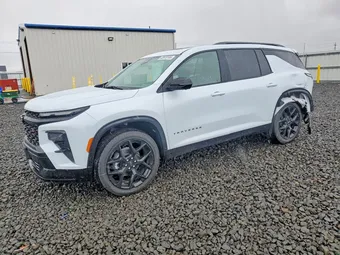 2026 Chevrolet Traverse 1GNEVLKS9TJ295306 Lot 49970186