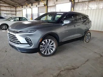 2023 Chevrolet Blazer 3GNKBFR42PS206877