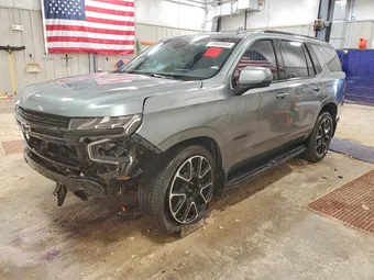 2023 Chevrolet Tahoe 1GNSKRKT3PR457820