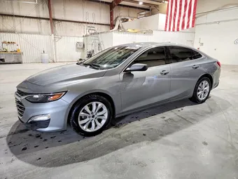 2024 Chevrolet Malibu 1G1ZD5ST0RF191146 Lot 53829766