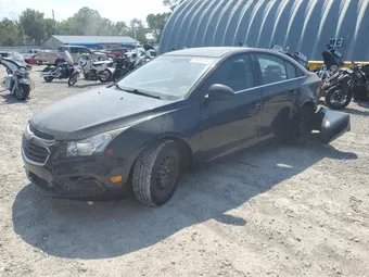 2016 Chevrolet Cruze 1G1PE5SB2G7204580 Lot 68698744