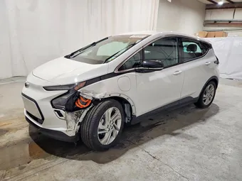 2023 Chevrolet Bolt EV 1G1FW6S03P4181700