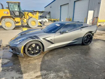 2016 Chevrolet Corvette 1G1YB2D72G5106326