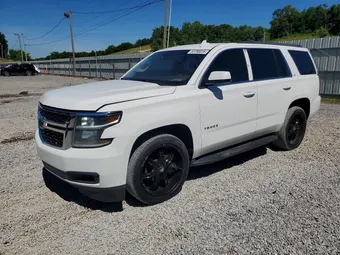 2015 Chevrolet Tahoe 1GNSCBKC9FR530868
