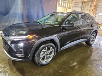 2026 Chevrolet Trax KL77LHEP4TC098878 Lot 56509226
