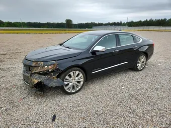 2020 Chevrolet Impala 1G1105S34LU105042