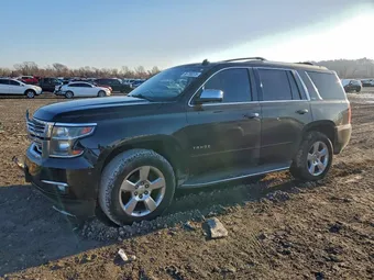 2015 Chevrolet Tahoe 1GNSKCKC9FR243619