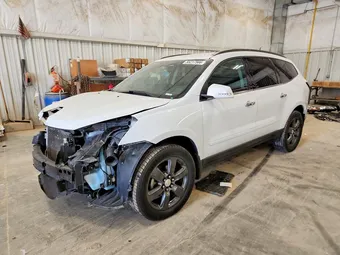 2017 Chevrolet Traverse 1GNKVGKD9HJ293574 Lot 55217566