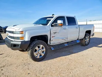 2019 Chevrolet Silverado 2500 1GC1KTEY6KF267559 Lot 52328086