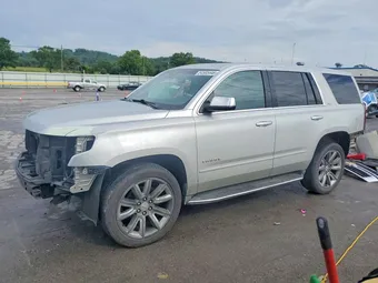 2015 Chevrolet Tahoe 1GNSKCKC3FR519597
