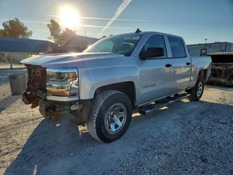 2016 Chevrolet Silverado 3GCPCNECXGG290825 Lot 74790415