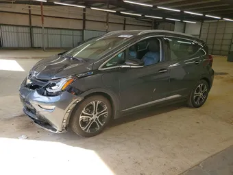 2020 Chevrolet Bolt EV 1G1FZ6S06L4143508