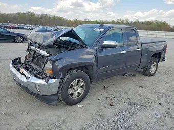 2016 Chevrolet Silverado 1500 1GCRCREHXGZ107869 Lot 46983616