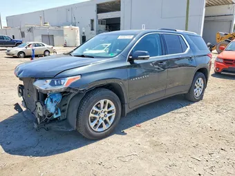 2018 Chevrolet Traverse 1GNEVGKW9JJ180261 Lot 53993116