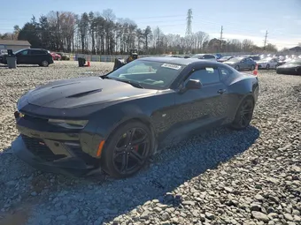 2018 Chevrolet Camaro 1G1FE1R79J0157148