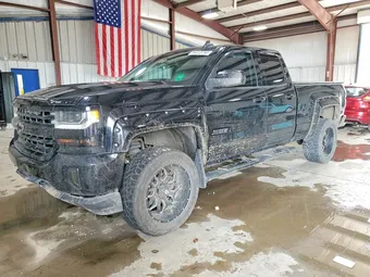 2016 Chevrolet Silverado 1500 1GCVKREC9GZ299873 Lot 54413756