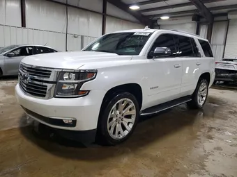 2016 Chevrolet Tahoe 1GNSKCKC8GR434871