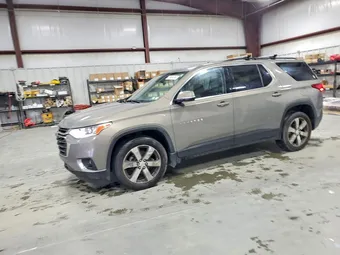 2019 Chevrolet Traverse 1GNEVHKW6KJ250516 Lot 52404746