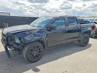 2019 Chevrolet Colorado 1GCGSCEN5K1278727 Lot 50919056