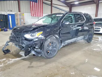 2019 Chevrolet Traverse 1GNEVKKW9KJ152786 Lot 73697255