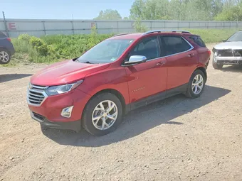 2020 Chevrolet Equinox 2GNAXNEV1L6189553 Lot 55515066