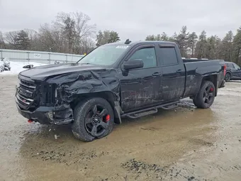 2017 Chevrolet Silverado 1500 1GCVKRECXHZ363212 Lot 79762425