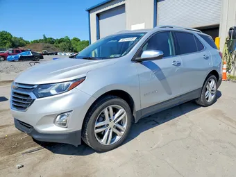 2019 Chevrolet Equinox 2GNAXYEX5K6261744 Lot 56240006
