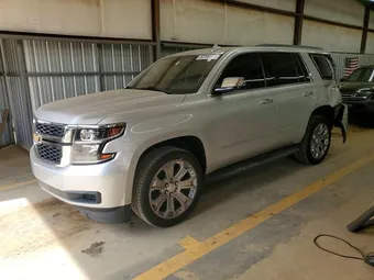 2017 Chevrolet Tahoe 1GNSCBKCXHR359700