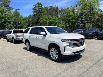 2021 Chevrolet Tahoe 1GNSKTKL6MR179746