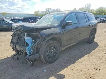 2024 Chevrolet Traverse 1GNERGKS4RJ147407 Lot 50890796